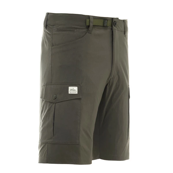 Großhandel 🔥 Tierra CORRESPONDENT CARGO SHORTS M Männer - Trekkinghose 🛒 11 Großhandel 🔥 Tierra CORRESPONDENT CARGO SHORTS M Männer - Trekkinghose 🛒 – Bild 11