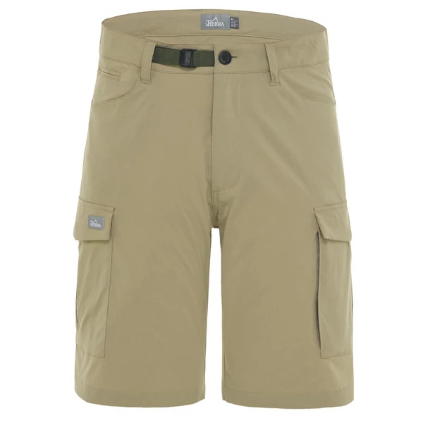 Großhandel 🔥 Tierra CORRESPONDENT CARGO SHORTS M Männer - Trekkinghose 🛒 2 Großhandel 🔥 Tierra CORRESPONDENT CARGO SHORTS M Männer - Trekkinghose 🛒 – Bild 2