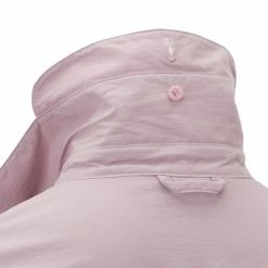 Auslauf ⌛ Tierra CORRESPONDENT LONG SLEEVE SHIRT W Frauen - Outdoor Bluse Sea Fog ✨ -TierraOrtovox Verkaufsladen 274722012 f correspondent long sleeve shirt tierra 1