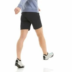 Besorgen 💯 Tierra PACE SHORTS W Frauen - Shorts Black 🛒 -TierraOrtovox Verkaufsladen 274744005 e pace shorts tierra 1