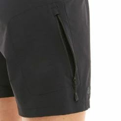 Besorgen 💯 Tierra PACE SHORTS W Frauen - Shorts Black 🛒 -TierraOrtovox Verkaufsladen 274744005 g pace shorts tierra 1