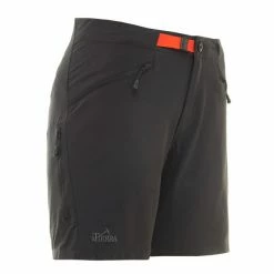Besorgen 💯 Tierra PACE SHORTS W Frauen - Shorts Black 🛒 -TierraOrtovox Verkaufsladen 274744005 i pace shorts tierra 1