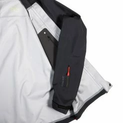 Besorgen 😍 Tierra NEVADO JACKET W Frauen - Hardshelljacke Black 🤩 -TierraOrtovox Verkaufsladen 274757005 d nevado jacket tierra