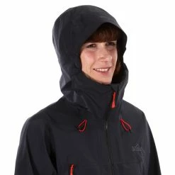 Besorgen 😍 Tierra NEVADO JACKET W Frauen - Hardshelljacke Black 🤩 -TierraOrtovox Verkaufsladen 274757005 g nevado jacket tierra