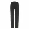 Bestes Angebot 🧨 Tierra BACK UP HYBRID PANT GEN.2 W Frauen - Hardshellhose Black 🎉