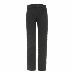 TierraOrtovox Verkaufsladen 27 Bestes Angebot 🧨 Tierra BACK UP HYBRID PANT GEN.2 W Frauen - Hardshellhose Black 🎉