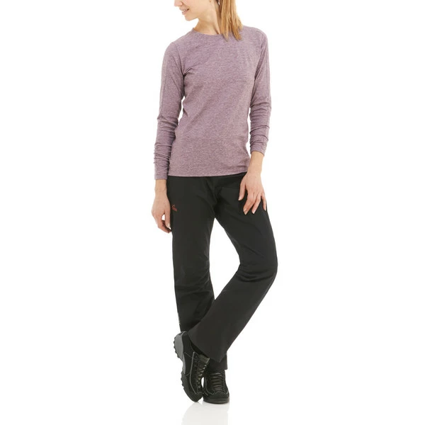 Bestes Angebot 🧨 Tierra BACK UP HYBRID PANT GEN.2 W Frauen - Hardshellhose Black 🎉 2 Bestes Angebot 🧨 Tierra BACK UP HYBRID PANT GEN.2 W Frauen - Hardshellhose Black 🎉 – Bild 2