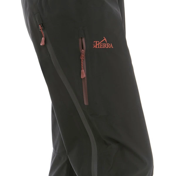 Bestes Angebot 🧨 Tierra BACK UP HYBRID PANT GEN.2 W Frauen - Hardshellhose Black 🎉 8 Bestes Angebot 🧨 Tierra BACK UP HYBRID PANT GEN.2 W Frauen - Hardshellhose Black 🎉 – Bild 8