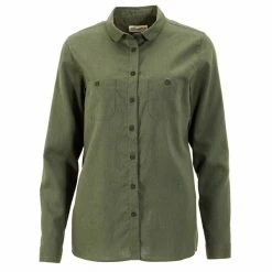 Bestes Angebot ❤️ Tierra KAIPARO HEMP SHIRT W Frauen - Outdoor Bluse ⌛ -TierraOrtovox Verkaufsladen 285227007 a kaiparo hemp ls shirt tierra