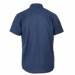Auslauf ⭐ Tierra KAIPARO HEMP SHORT SLEEVE SHIRT M Männer - Outdoor Hemd 😀 -TierraOrtovox Verkaufsladen 285229006 c kaiparo hemp ss shirt tierra