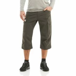Großhandel 😍 Tierra CORRESPONDENT QUARTER PANTS M Männer - Trekkinghose Beluga Grey 😀 12 Großhandel 😍 Tierra CORRESPONDENT QUARTER PANTS M Männer - Trekkinghose Beluga Grey 😀 -TierraOrtovox Verkaufsladen 285895002 c correspondent quarter pant tierra 1