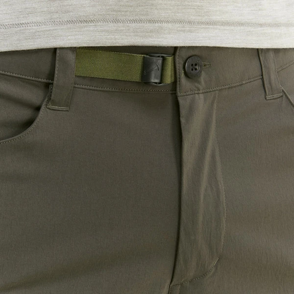 Großhandel 😍 Tierra CORRESPONDENT QUARTER PANTS M Männer - Trekkinghose Beluga Grey 😀 6 Großhandel 😍 Tierra CORRESPONDENT QUARTER PANTS M Männer - Trekkinghose Beluga Grey 😀 – Bild 6