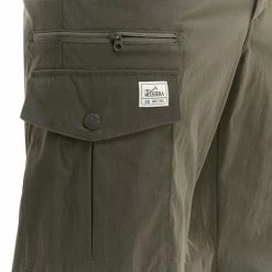 Großhandel 😍 Tierra CORRESPONDENT QUARTER PANTS M Männer - Trekkinghose Beluga Grey 😀 16 Großhandel 😍 Tierra CORRESPONDENT QUARTER PANTS M Männer - Trekkinghose Beluga Grey 😀 -TierraOrtovox Verkaufsladen 285895002 g correspondent quarter pant tierra 1