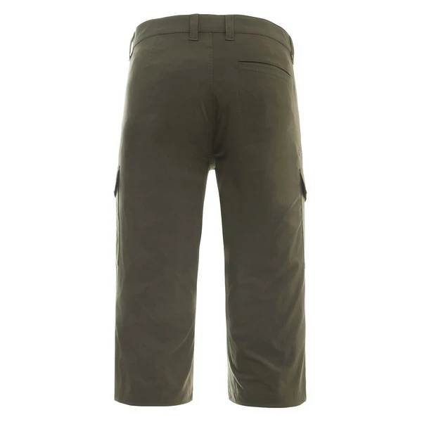 Großhandel 😍 Tierra CORRESPONDENT QUARTER PANTS M Männer - Trekkinghose Beluga Grey 😀 10 Großhandel 😍 Tierra CORRESPONDENT QUARTER PANTS M Männer - Trekkinghose Beluga Grey 😀 – Bild 10