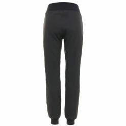 Coupon 🌟 Tierra KAIPARO HEMP PANTS W Frauen - Freizeithose Asphalt 😀 -TierraOrtovox Verkaufsladen 300315012 c kaiparo hemp pants tierra 1