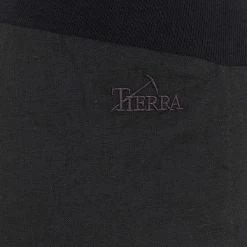 Coupon 🌟 Tierra KAIPARO HEMP PANTS W Frauen - Freizeithose Asphalt 😀 -TierraOrtovox Verkaufsladen 300315012 d kaiparo hemp pants tierra 1