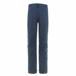 Top 10 💯 Tierra FLON RAIN PANTS W Frauen - Hardshellhose Nordic Blue 🧨