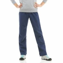 Top 10 💯 Tierra FLON RAIN PANTS W Frauen - Hardshellhose Nordic Blue 🧨 -TierraOrtovox Verkaufsladen 300319002 c flon rain pants tierra 1