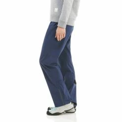 Top 10 💯 Tierra FLON RAIN PANTS W Frauen - Hardshellhose Nordic Blue 🧨 -TierraOrtovox Verkaufsladen 300319002 d flon rain pants tierra 1