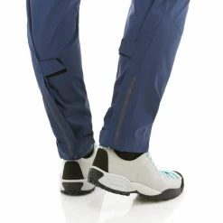 Top 10 💯 Tierra FLON RAIN PANTS W Frauen - Hardshellhose Nordic Blue 🧨 -TierraOrtovox Verkaufsladen 300319002 g flon rain pants tierra 1