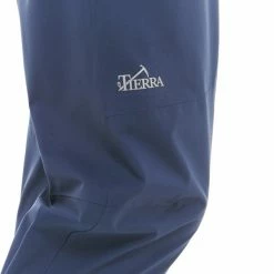 Top 10 💯 Tierra FLON RAIN PANTS W Frauen - Hardshellhose Nordic Blue 🧨 -TierraOrtovox Verkaufsladen 300319002 h flon rain pants tierra 1
