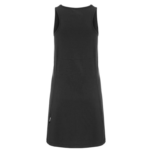 Coupon 🤩 Tierra AKTSE 👗 DRESS W Frauen - Kleid Black 💯 2 Coupon 🤩 Tierra AKTSE 👗 DRESS W Frauen - Kleid Black 💯 – Bild 2