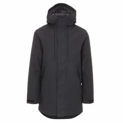 Neu 🎁 Tierra MALMAGEN PARKA M Männer - Winterjacke 🤩