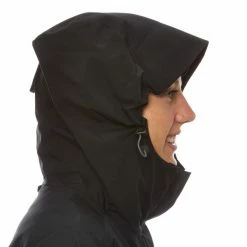 Blitzangebot ✨ Tierra PACKOAT COAT W Frauen - Regenmantel Black 🔔 -TierraOrtovox Verkaufsladen 302864002 e packoat coat tierra 1