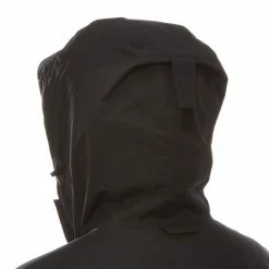 Blitzangebot ✨ Tierra PACKOAT COAT W Frauen - Regenmantel Black 🔔 -TierraOrtovox Verkaufsladen 302864002 f packoat coat tierra 1