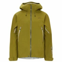Schlussverkauf 🎁 Tierra NEVADO JACKET GEN.2 M Männer - Hardshelljacke ✨