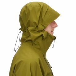 Schlussverkauf 🎁 Tierra NEVADO JACKET GEN.2 M Männer - Hardshelljacke ✨ -TierraOrtovox Verkaufsladen 302871005 g nevado jacket gen2 tierra 1