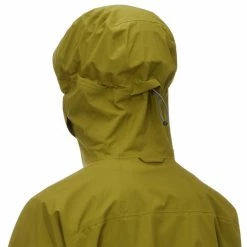 Schlussverkauf 🎁 Tierra NEVADO JACKET GEN.2 M Männer - Hardshelljacke ✨ -TierraOrtovox Verkaufsladen 302871005 i nevado jacket gen2 tierra 1