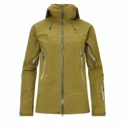 Top 10 ⭐ Tierra NEVADO JACKET GEN.2 W Frauen - Hardshelljacke 💯