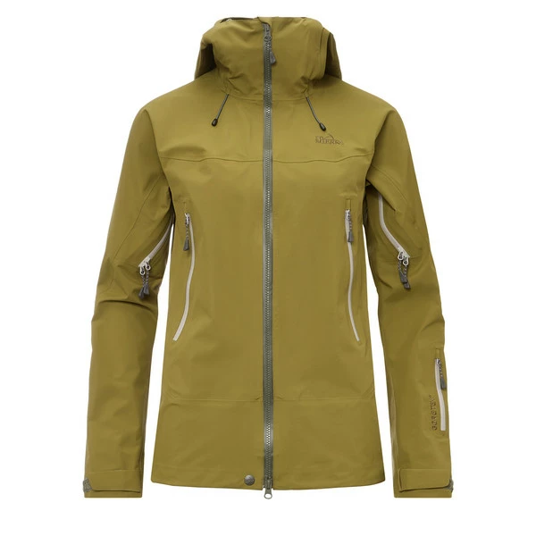 Top 10 ⭐ Tierra NEVADO JACKET GEN.2 W Frauen - Hardshelljacke 💯 1 Top 10 ⭐ Tierra NEVADO JACKET GEN.2 W Frauen - Hardshelljacke 💯