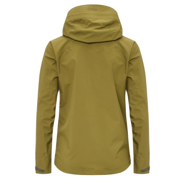 Top 10 ⭐ Tierra NEVADO JACKET GEN.2 W Frauen - Hardshelljacke 💯 3 Top 10 ⭐ Tierra NEVADO JACKET GEN.2 W Frauen - Hardshelljacke 💯 – Bild 3