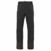 Rabatt 🔔 Tierra NEVADO PANT GEN.2 M Männer - Hardshellhose Black 🎁