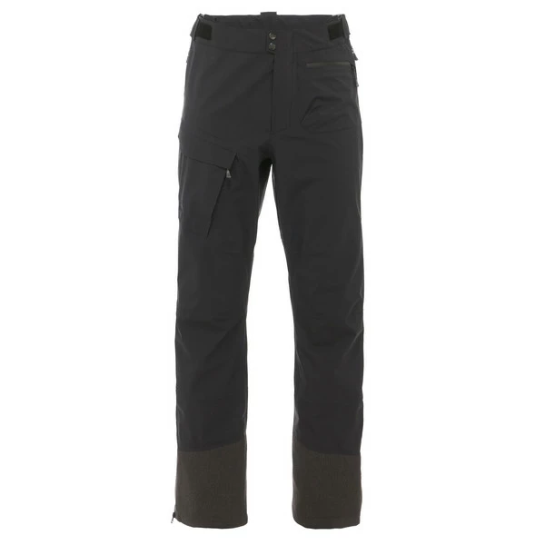 Rabatt 🔔 Tierra NEVADO PANT GEN.2 M Männer - Hardshellhose Black 🎁 1 Rabatt 🔔 Tierra NEVADO PANT GEN.2 M Männer - Hardshellhose Black 🎁