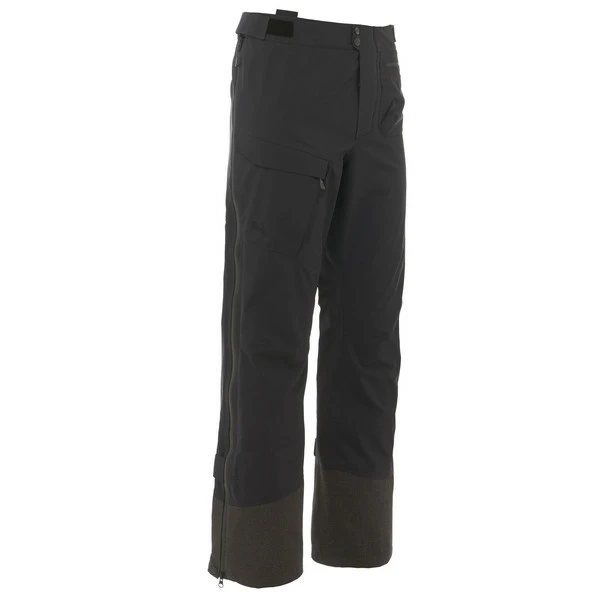 Rabatt 🔔 Tierra NEVADO PANT GEN.2 M Männer - Hardshellhose Black 🎁 2 Rabatt 🔔 Tierra NEVADO PANT GEN.2 M Männer - Hardshellhose Black 🎁 – Bild 2