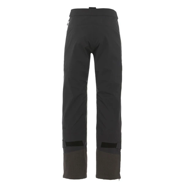 Rabatt 🔔 Tierra NEVADO PANT GEN.2 M Männer - Hardshellhose Black 🎁 3 Rabatt 🔔 Tierra NEVADO PANT GEN.2 M Männer - Hardshellhose Black 🎁 – Bild 3