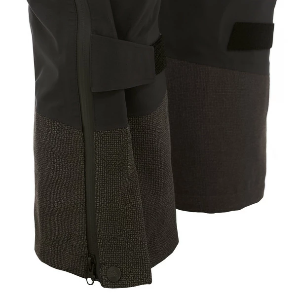 Rabatt 🔔 Tierra NEVADO PANT GEN.2 M Männer - Hardshellhose Black 🎁 5 Rabatt 🔔 Tierra NEVADO PANT GEN.2 M Männer - Hardshellhose Black 🎁 – Bild 5