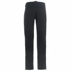 Billig 🤩 Tierra ACE PANT M Männer - Softshellhose Black 🧨 -TierraOrtovox Verkaufsladen 302877004 c ace pant tierra 1