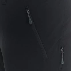 Billig 🤩 Tierra ACE PANT M Männer - Softshellhose Black 🧨 -TierraOrtovox Verkaufsladen 302877004 d ace pant tierra 1