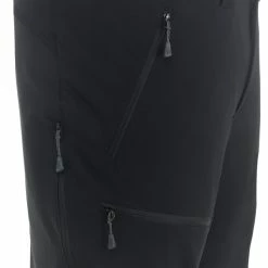 Billig 🤩 Tierra ACE PANT M Männer - Softshellhose Black 🧨 -TierraOrtovox Verkaufsladen 302877004 e ace pant tierra 1