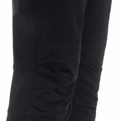 Billig 🤩 Tierra ACE PANT M Männer - Softshellhose Black 🧨 -TierraOrtovox Verkaufsladen 302877004 f ace pant tierra 1