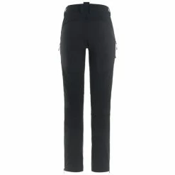 Rabatt ❤️ Tierra ACE PANT W Frauen - Softshellhose Black 😀 8 Rabatt ❤️ Tierra ACE PANT W Frauen - Softshellhose Black 😀 -TierraOrtovox Verkaufsladen 302878002 c ace pant tierra 1