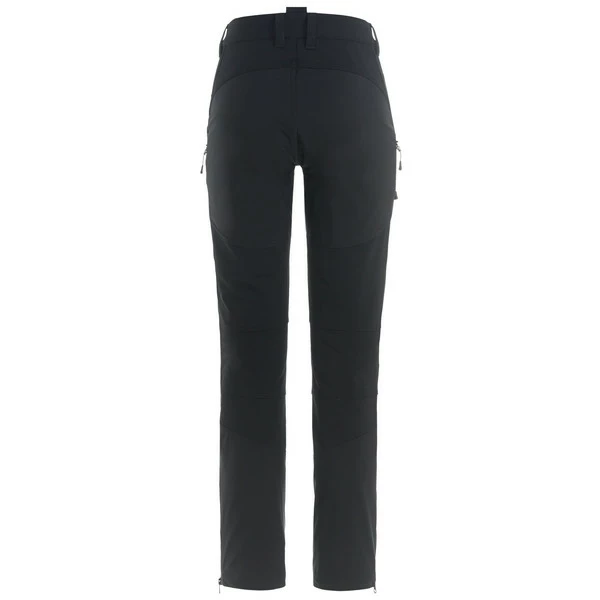 Rabatt ❤️ Tierra ACE PANT W Frauen - Softshellhose Black 😀 3 Rabatt ❤️ Tierra ACE PANT W Frauen - Softshellhose Black 😀 – Bild 3