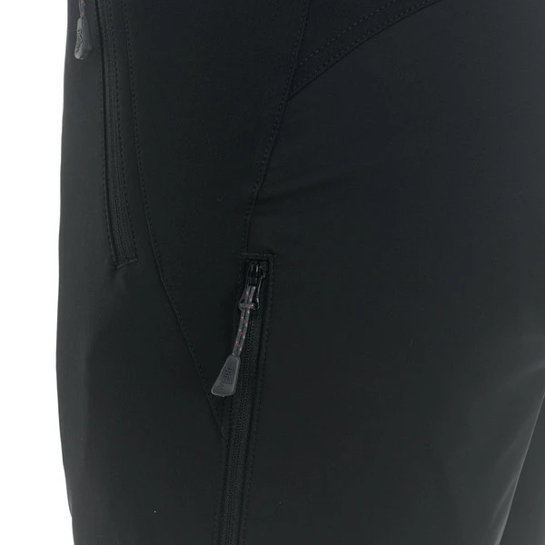 Rabatt ❤️ Tierra ACE PANT W Frauen - Softshellhose Black 😀 6 Rabatt ❤️ Tierra ACE PANT W Frauen - Softshellhose Black 😀 – Bild 6