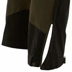 Rabatt 😀 Tierra LITE TRACK PANT M Männer - Trekkinghose Olive Night 🌟 -TierraOrtovox Verkaufsladen 302879001 e lite track pant tierra 1