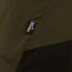 Rabatt 😀 Tierra LITE TRACK PANT M Männer - Trekkinghose Olive Night 🌟 -TierraOrtovox Verkaufsladen 302879001 f lite track pant tierra 1