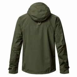 Blitzangebot 😍 Tierra BACK UP JACKET GEN.3 M Männer - Regenjacke 🤩 -TierraOrtovox Verkaufsladen 306471006 d back up jacket gen 3 tierra 1
